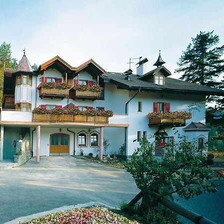 Hotel Waldheim Belvedere 브레싸노네 외부 사진