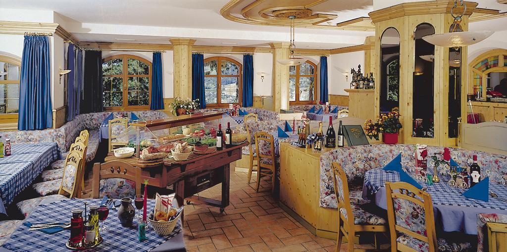 Hotel Waldheim Belvedere 브레싸노네 외부 사진