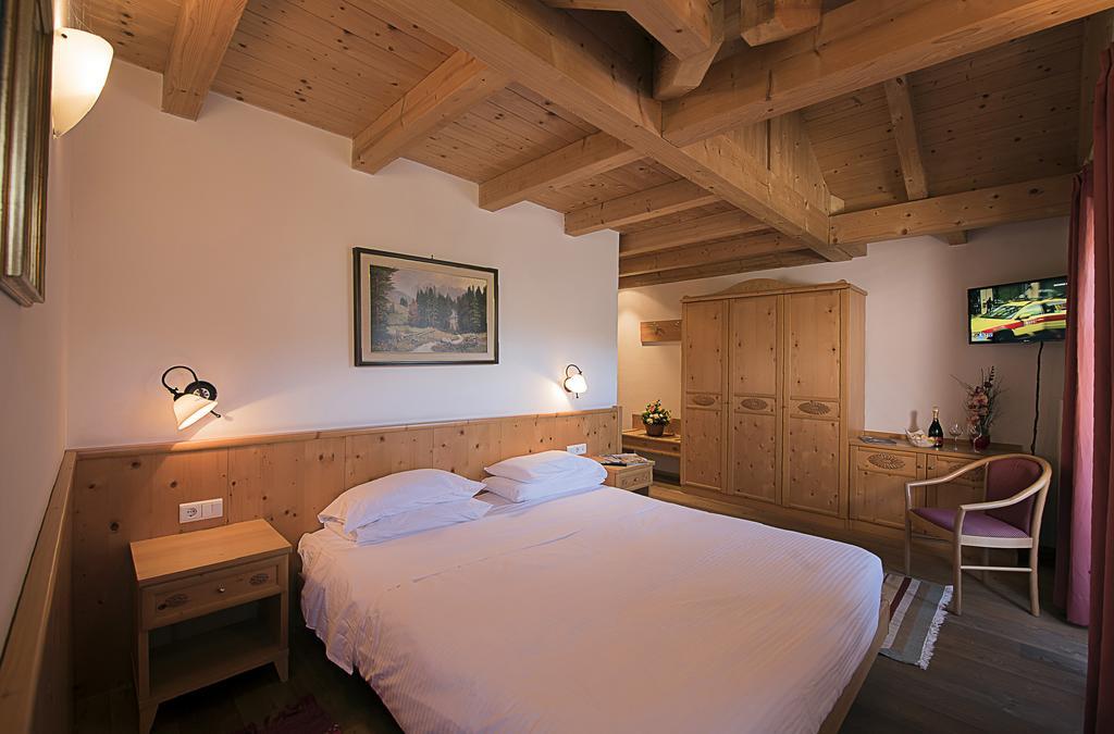 Hotel Waldheim Belvedere 브레싸노네 외부 사진