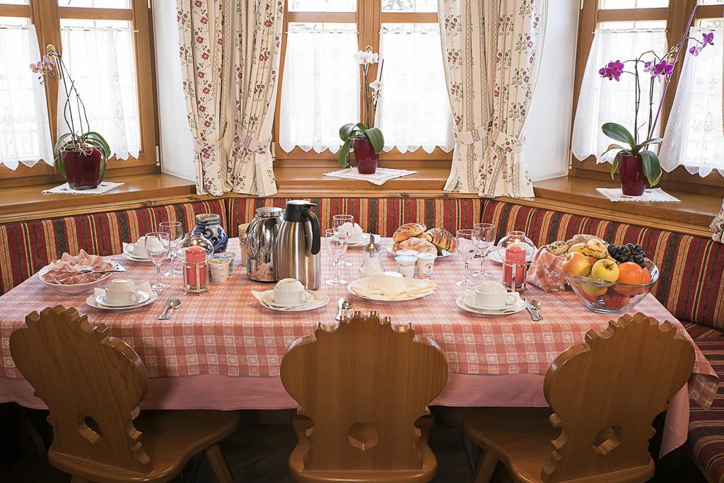 Hotel Waldheim Belvedere 브레싸노네 외부 사진