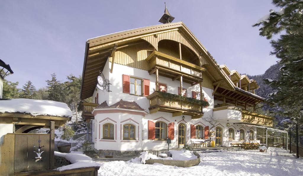 Hotel Waldheim Belvedere 브레싸노네 외부 사진