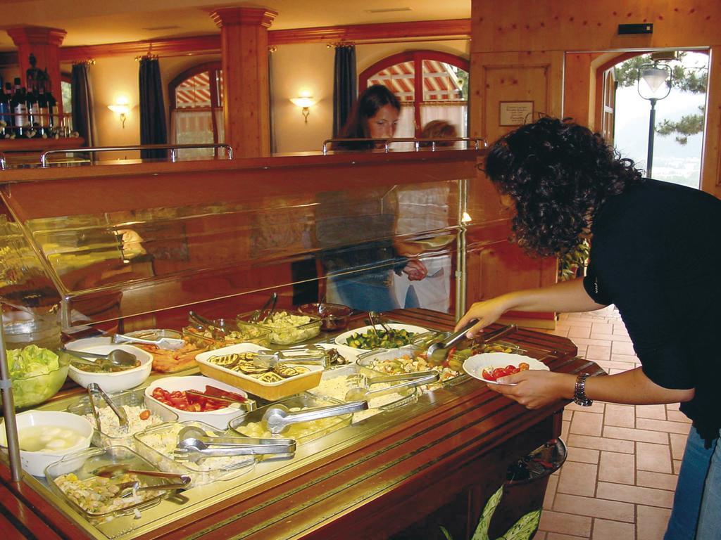 Hotel Waldheim Belvedere 브레싸노네 외부 사진