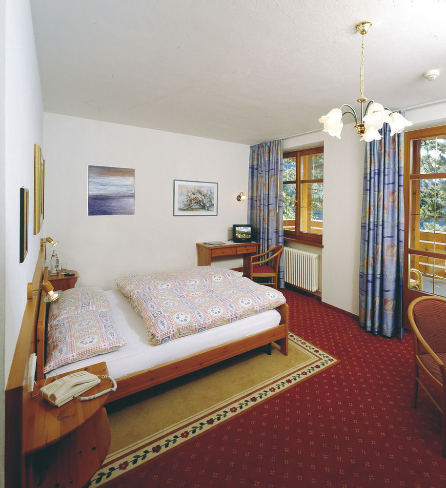 Hotel Waldheim Belvedere 브레싸노네 외부 사진