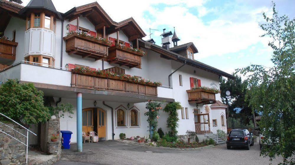 Hotel Waldheim Belvedere 브레싸노네 외부 사진